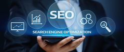 Digital Marketing & SEO